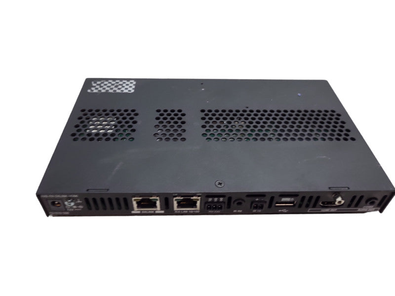 AMX DXLink Multi-Format- HDMI-RX Receiver Module &