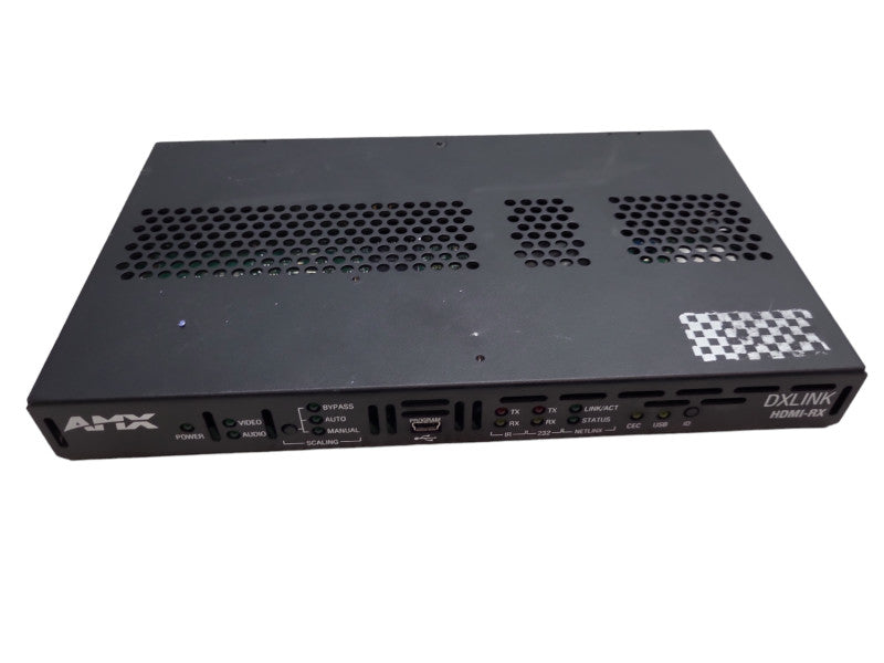 AMX DXLink Multi-Format- HDMI-RX Receiver Module &
