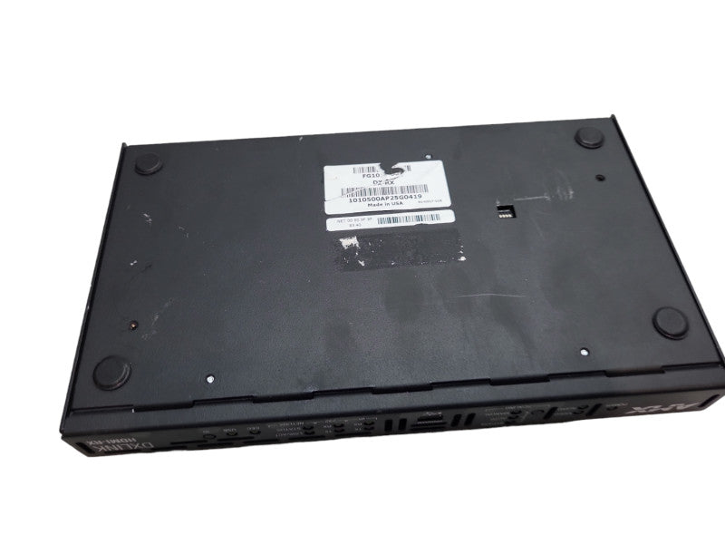 AMX DXLink Multi-Format- HDMI-RX Receiver Module &