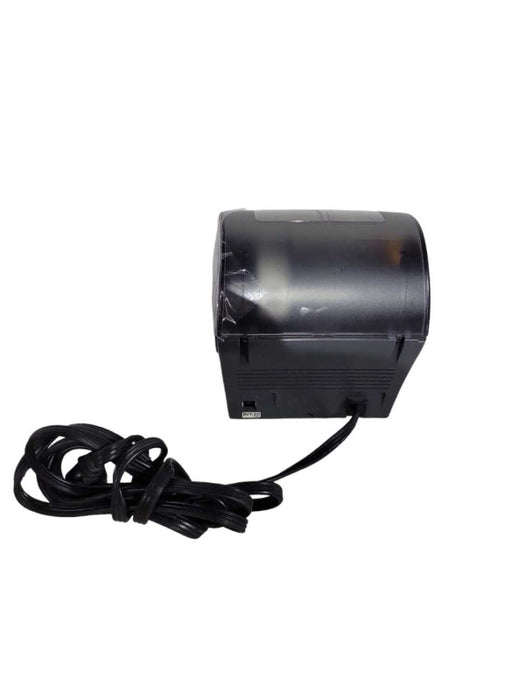 BROTHER QL 550 P-Touch THERMAL LABEL PRINTER !