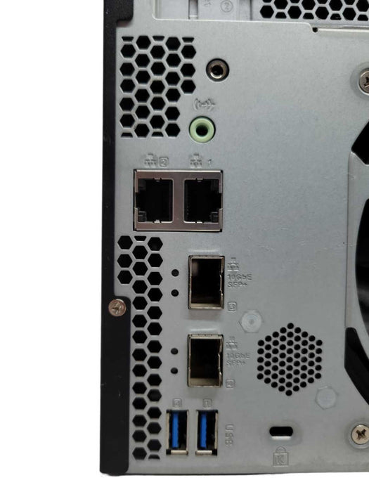 QNAP TS-832X 8-Bay 64-bit NAS %
