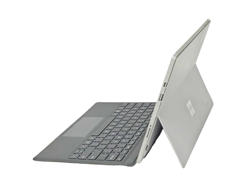 Microsoft Surface Pro 1796, Core i5-7300U 2.6GHz, 4GB, 128GB SSD, w/ Keyboard _