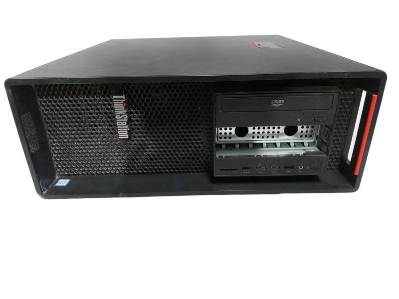 Lenovo Thinkstation P520 Xeon W2125 @ 4.00ghz / 16gb ram / Quadro K620 #