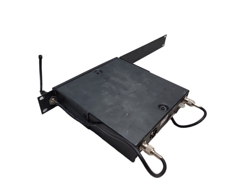 Telex Safe 1000 encrypted receiver base module only  &