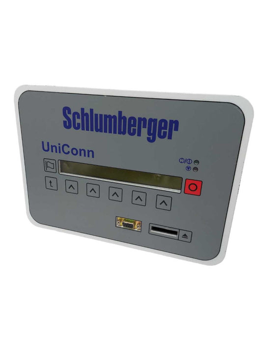 Schlumberger Model: UniConn CommCard Expansion Card Module  ?
