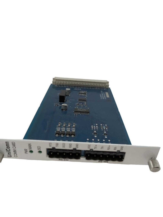 Schlumberger Model: UniConn CommCard Expansion Card Module  ?