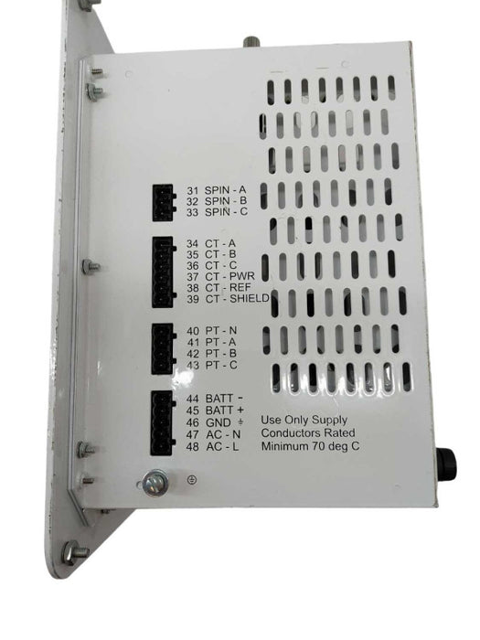 Schlumberger Model: UniConn CommCard Expansion Card Module  ?
