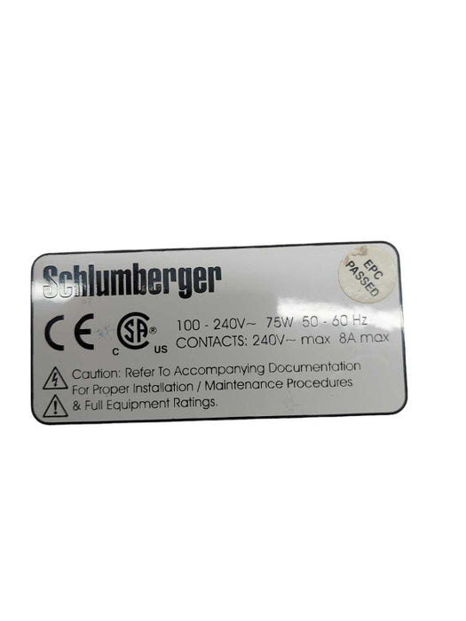 Schlumberger Model: UniConn CommCard Expansion Card Module  ?