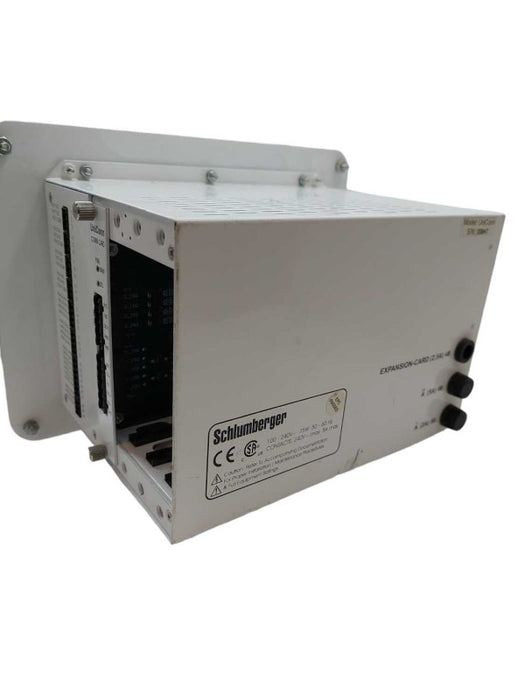 Schlumberger Model: UniConn CommCard Expansion Card Module  ?