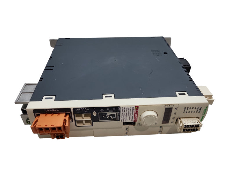 Schneider Electric Motion Servo Drive LXM32MD18M2 &