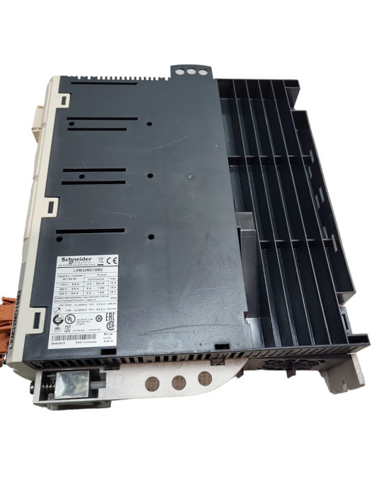 Schneider Electric Motion Servo Drive LXM32MD18M2 &