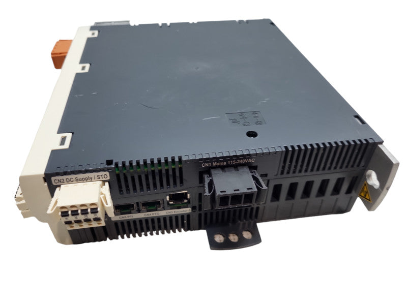 Schneider Electric Motion Servo Drive LXM32MD18M2 &