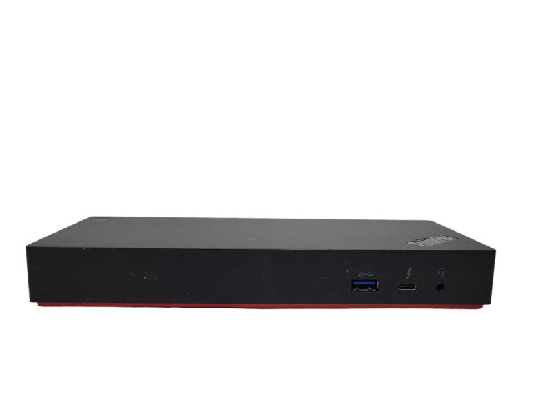 Lenovo ThinkPad Thunderbolt 3 Dock Gen 2 + 230W PWR %