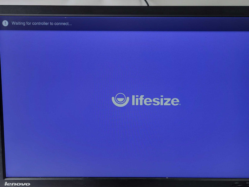 LifeSize ICON 700 Conference camera only, READ _