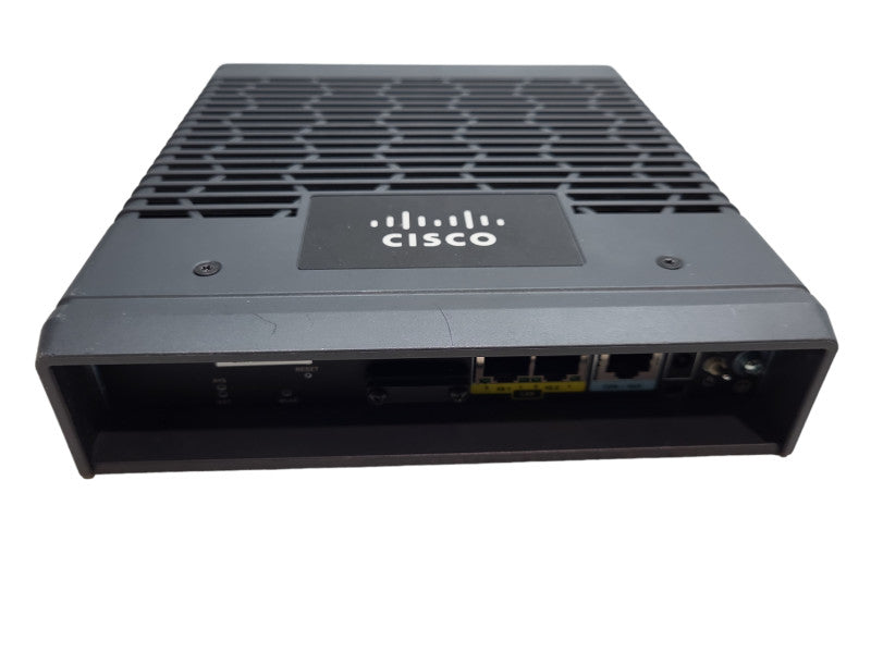 Cisco model 819HW router &