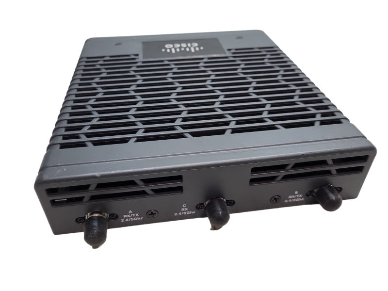 Cisco model 819HW router &
