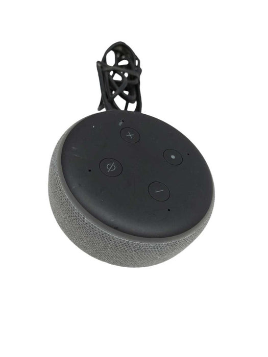 Amazon Alexa Echo Dot Model: D9N29T ?