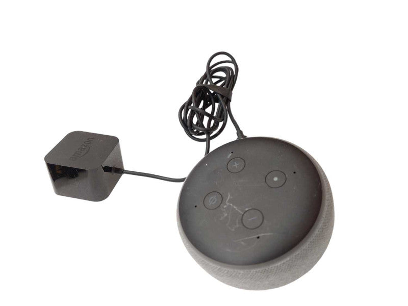 Amazon Alexa Echo Dot Model: D9N29T ?