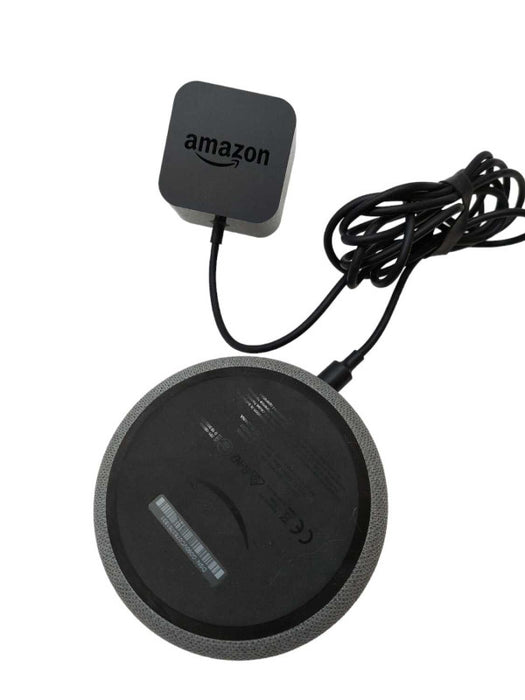Amazon Alexa Echo Dot Model: D9N29T ?