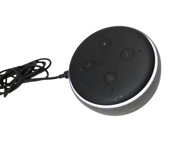 Amazon Alexa Echo Dot Model: D9N29T ?