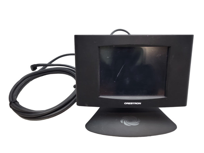 CRESTRON TPS-6-B-T TOUCH SCREEN For parts &