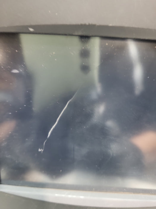 CRESTRON TPS-6-B-T TOUCH SCREEN For parts &