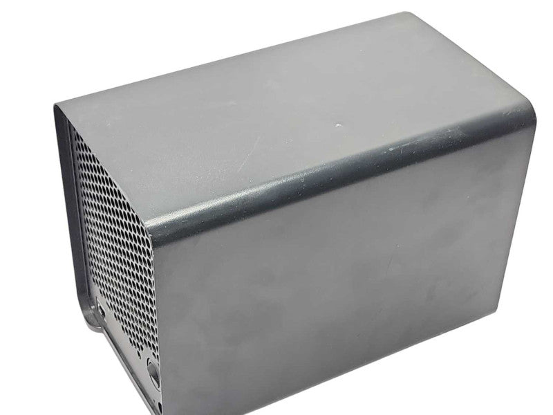 Drobo 5N DRDS4-A Gigabit Ethernet 5-Bay Network Attached Storage, READ _