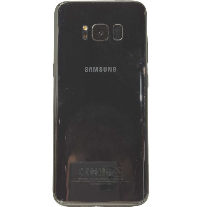 Samsung Galaxy S8 64GB UNLOCKED SM-G950W Q-
