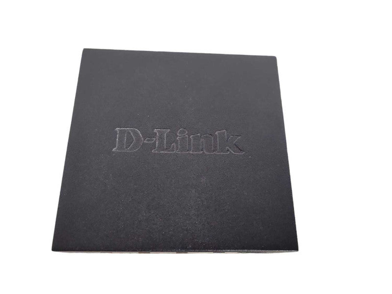 D-Link DGS-105 5 Port Gigabit Desktop Ethernet Switch !