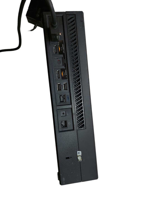Microsoft Xbox One Console Only with Power Adaptor Model:1540 ?