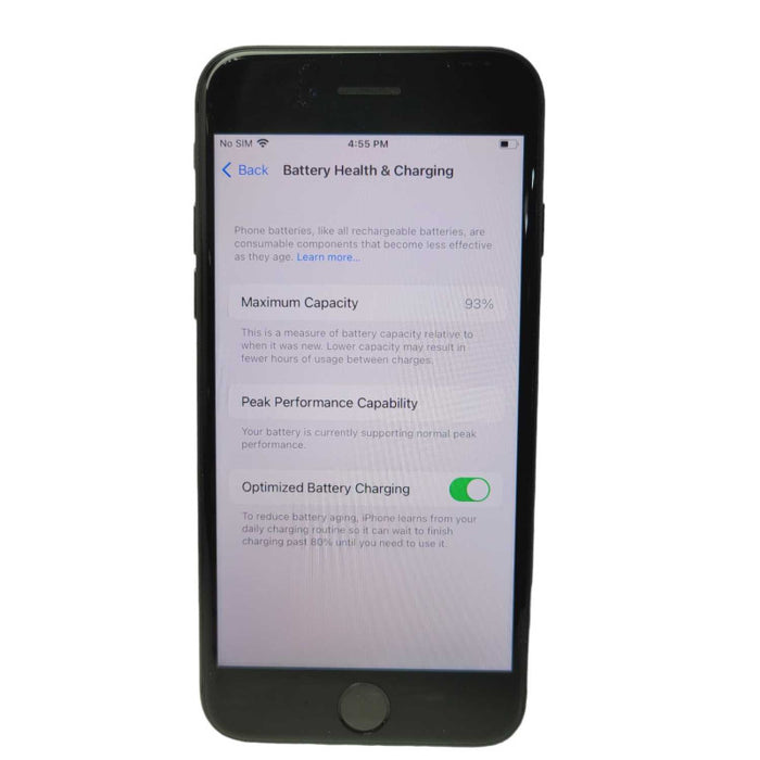 Apple iPhone 8 64GB UNLOCKED  -