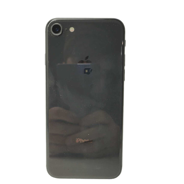 Apple iPhone 8 64GB UNLOCKED  -