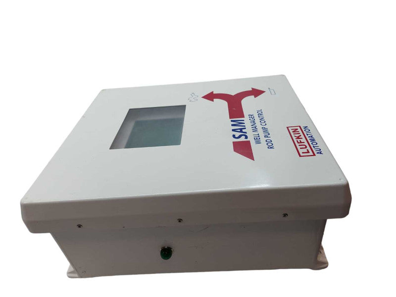 Lufkin Automation SAM Well Manager Rod Pump Control  Model:RPC  PN: 060.5140 ?