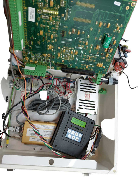 Lufkin Automation SAM Well Manager Rod Pump Control  Model:RPC  PN: 060.5140 ?