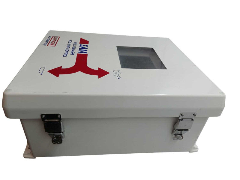 Lufkin Automation SAM Well Manager Rod Pump Control  Model:RPC  PN: 060.5140 ?