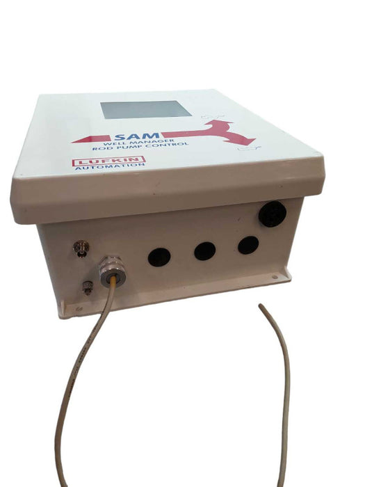 Lufkin Automation SAM Well Manager Rod Pump Control  Model:RPC  PN: 060.5140 ?