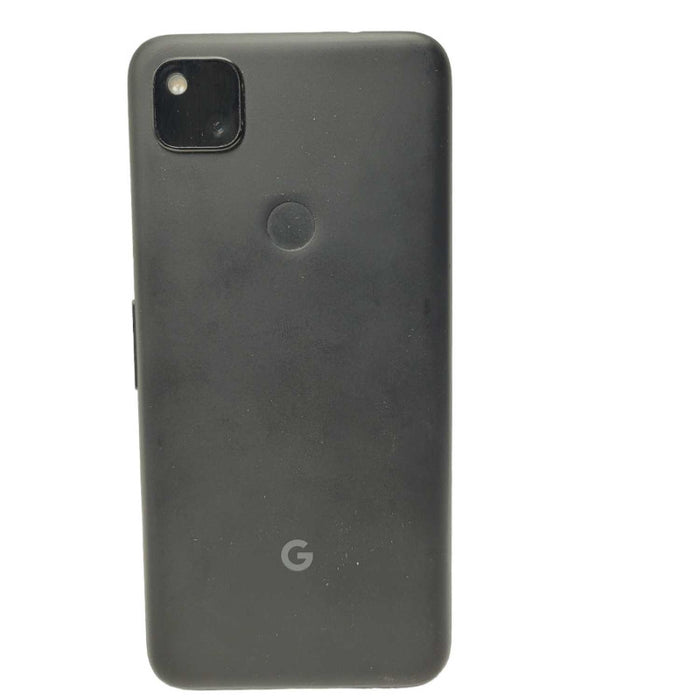Google Pixel 4a 128GB UNLOCKED  -