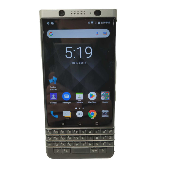 BlackBerry KeyOne 32GB BBB100-1 UNLOCKED  -