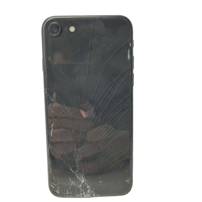 Apple iPhone SE 2 64GB UNLOCKED Plz READ  -