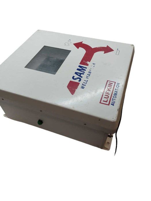 Lufkin Automation SAM Well Manager Rod Pump Control Model:RPC PN: 060.5000 ?