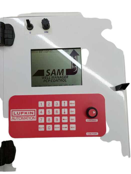 Lufkin Automation SAM Well Manager Rod Pump Control Model:RPC PN: 060.5000 ?