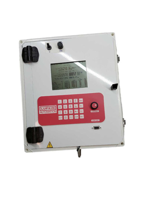 Lufkin Automation SAM Well Manager Rod Pump Control Model:RPC PN: 060.5000 ?