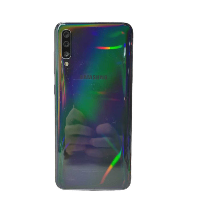 Samsung Galaxy A70 128GB SM-A705W UNLOCKED  -