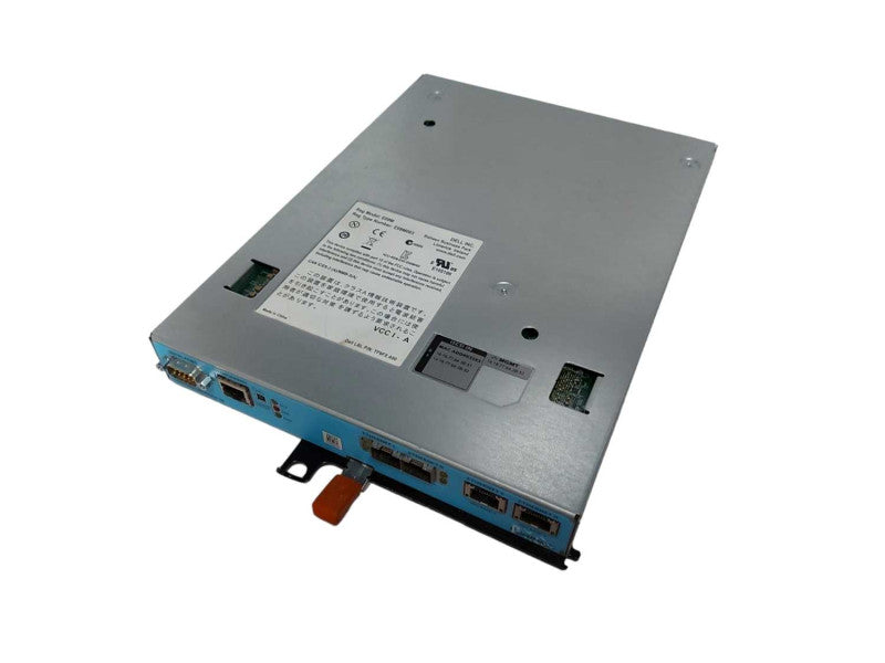 Dell EqualLogic Control Module 18 E09M - READ Q#