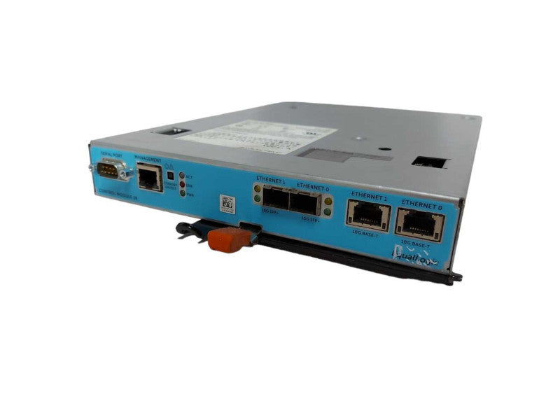 Dell EqualLogic Control Module 18 E09M - READ Q#
