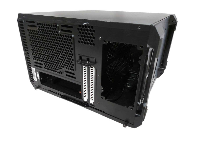 Generic Desktop PC Case - Unknown brand - Micro-ATX Case #