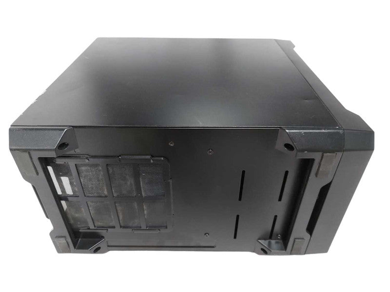 Generic Desktop PC Case - Unknown brand - Micro-ATX Case #