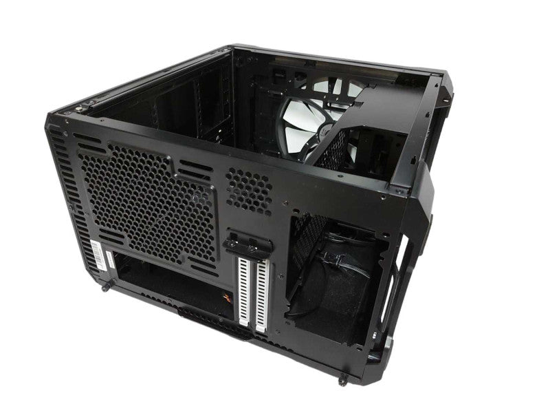 Generic Desktop PC Case - Unknown brand - Micro-ATX Case #