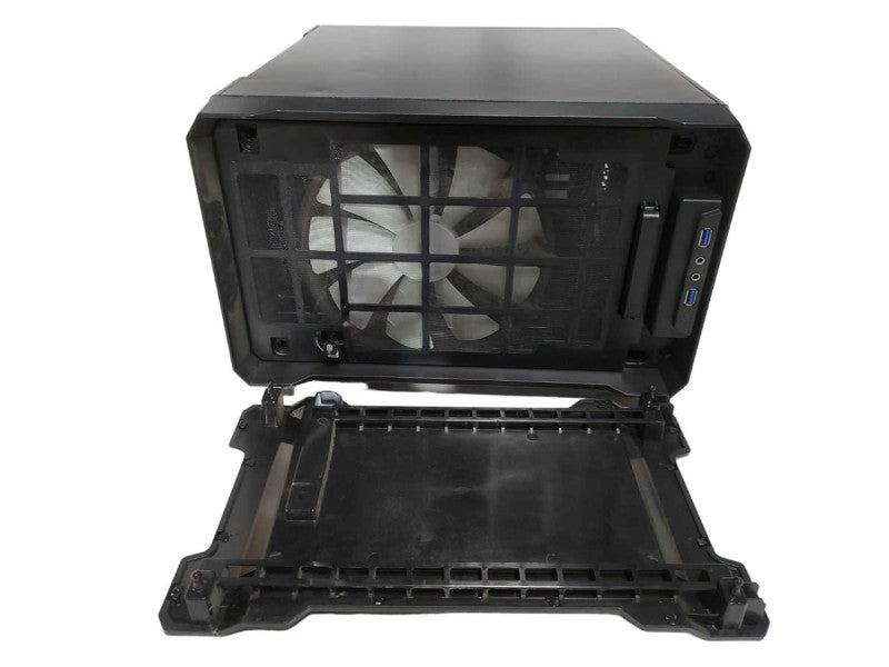 Generic Desktop PC Case - Unknown brand - Micro-ATX Case #
