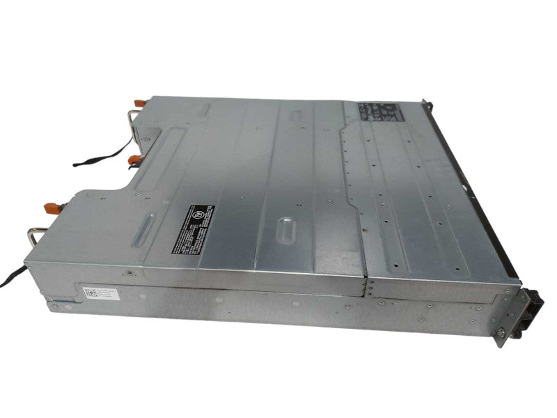 Dell Powervault MD3220 24x 2.5\\" bay Array 1x E02M Controller / 2x PSU #